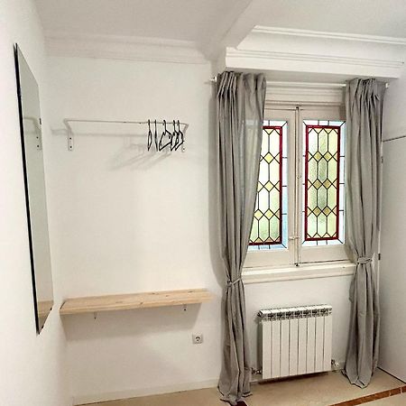 Villa Rooms Madrid Exterior foto