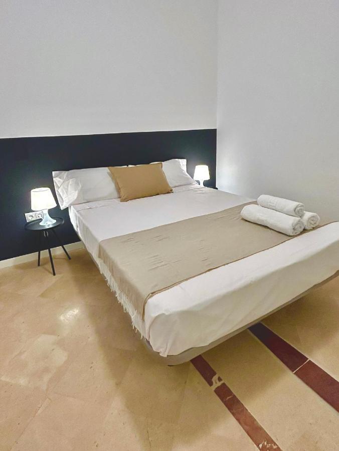 Villa Rooms Madrid Exterior foto