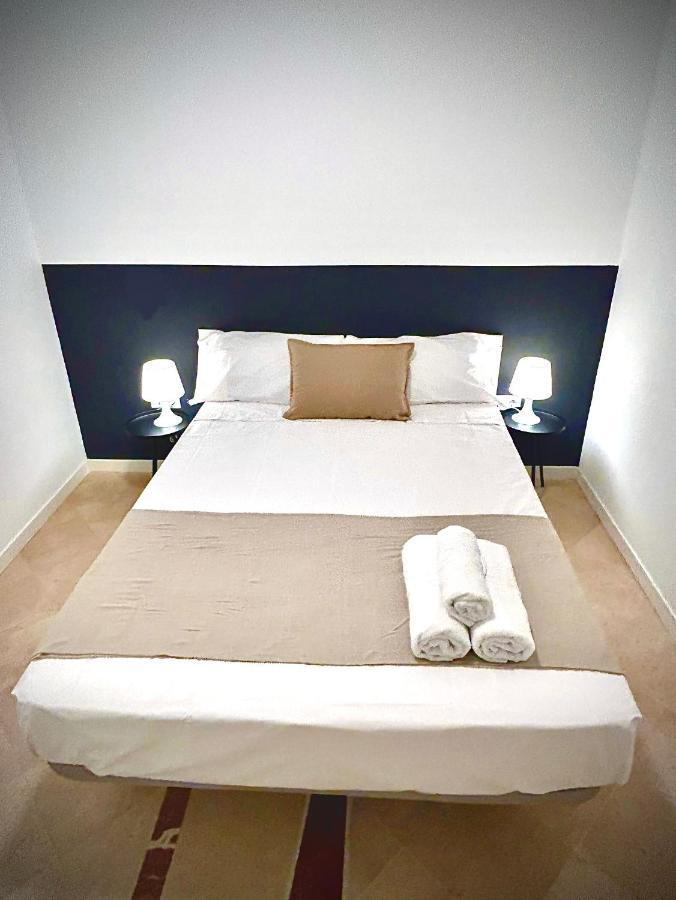 Villa Rooms Madrid Exterior foto