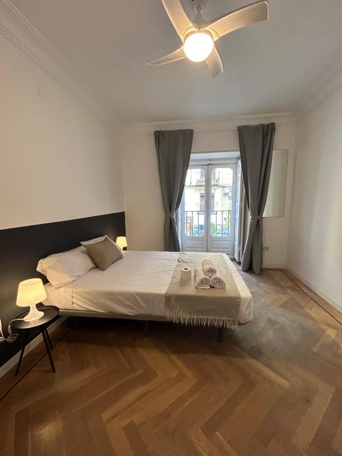 Villa Rooms Madrid Exterior foto