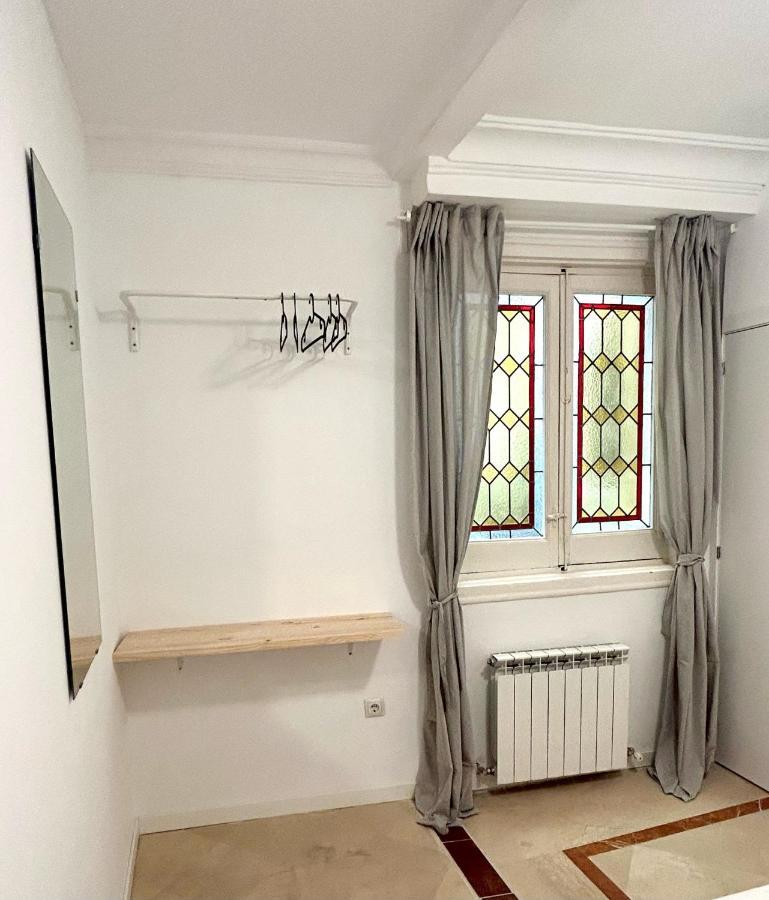 Villa Rooms Madrid Exterior foto