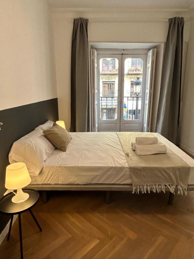 Villa Rooms Madrid Exterior foto