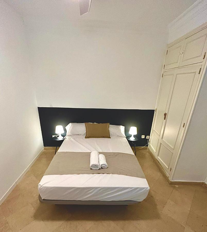 Villa Rooms Madrid Exterior foto