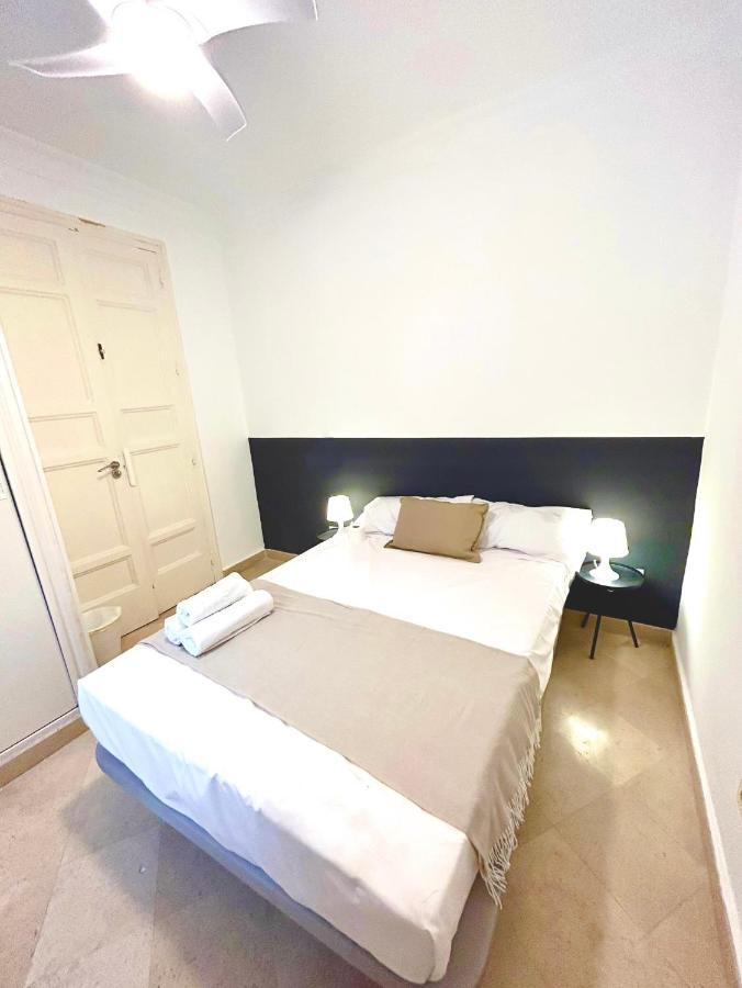Villa Rooms Madrid Exterior foto