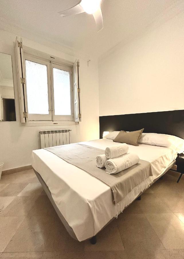 Villa Rooms Madrid Exterior foto
