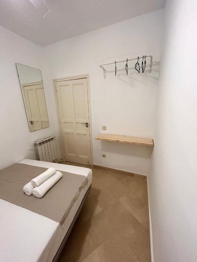 Villa Rooms Madrid Exterior foto