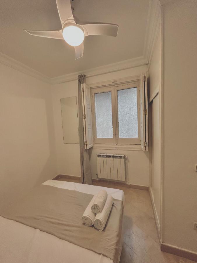 Villa Rooms Madrid Exterior foto