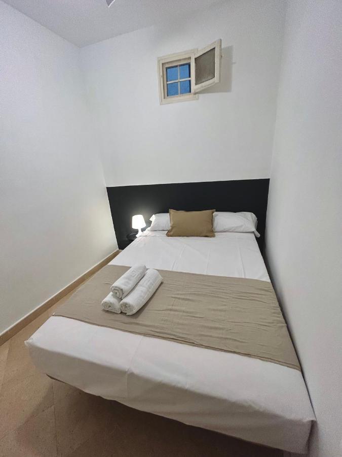 Villa Rooms Madrid Exterior foto