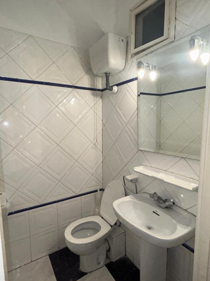 Villa Rooms Madrid Exterior foto